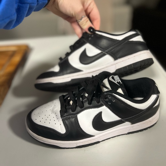 Nike Pandas - low - Size 6 - Picture 3 of 8
